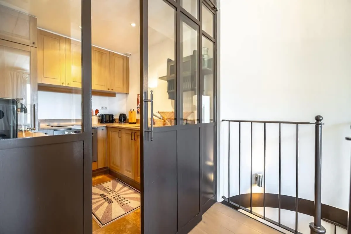 펜션 House In The Heart Of Saint-Tropez 빌라