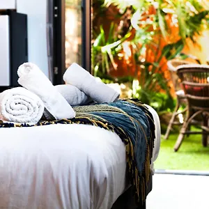 Séjour chez l'habitant Tropez Centre, Chambre Lou Pitchoun Pour 2, Saint-Tropez
