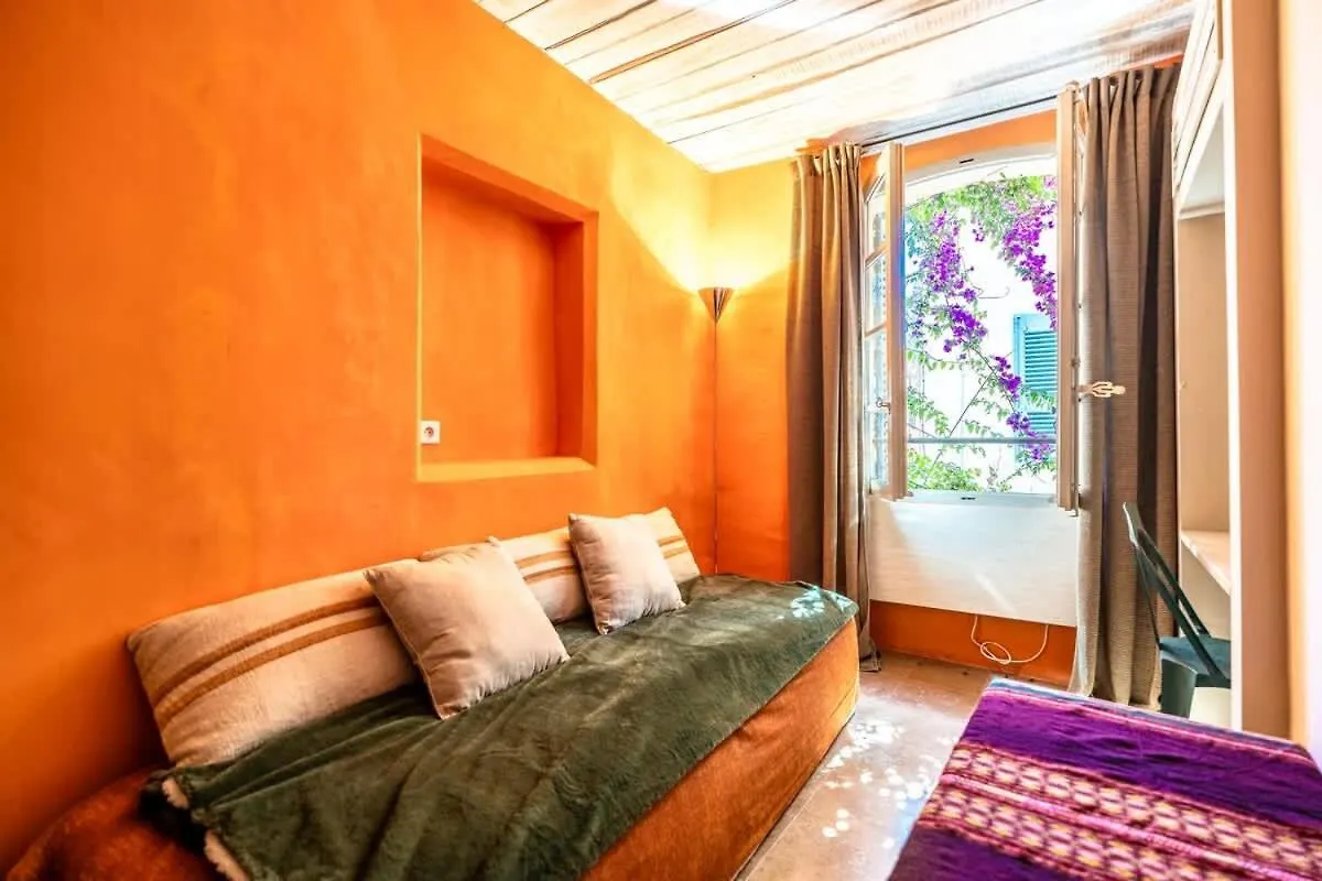 House In The Heart Of Saint-Tropez Villa Holiday home